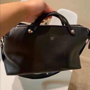 Fendi-Boston The Way